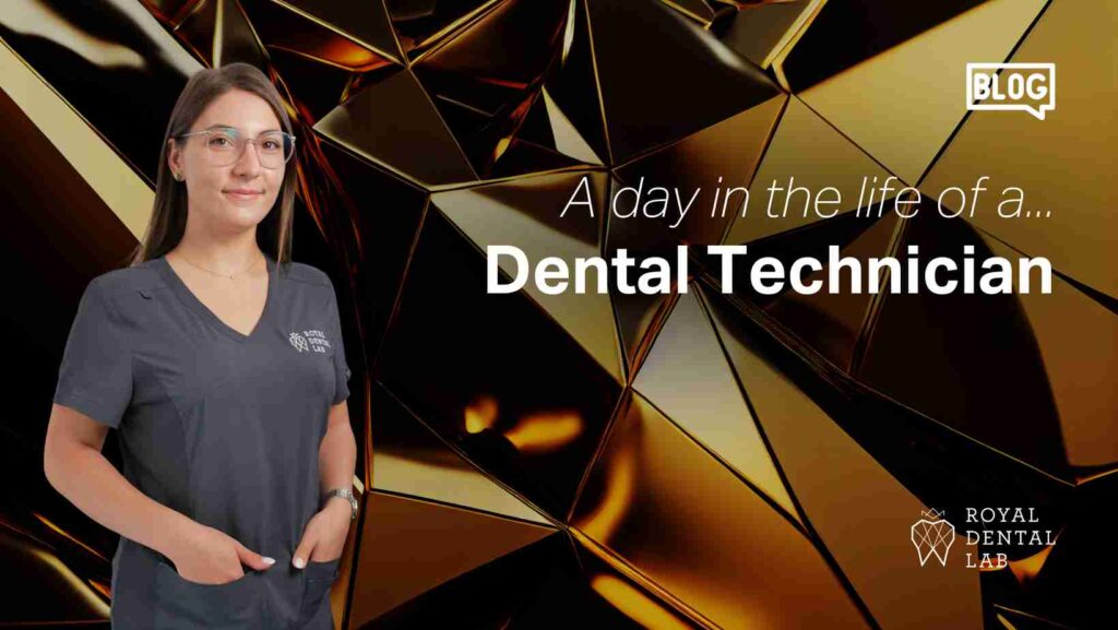 dental technician